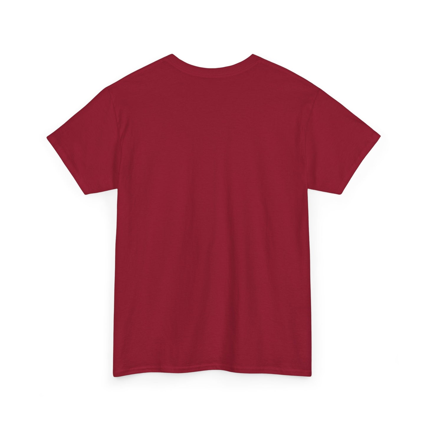 PBFMF - I'm Trying T-Shirt — Ransom Note Typography Mental Health Motivational Tee