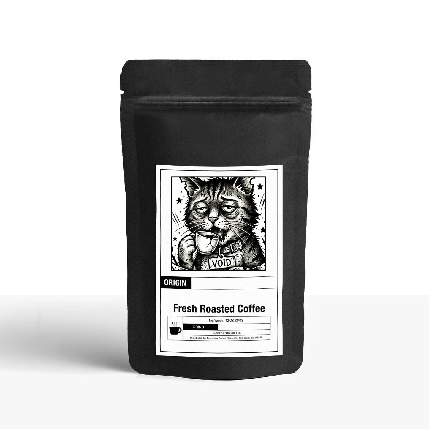 Cold Brew Coffee