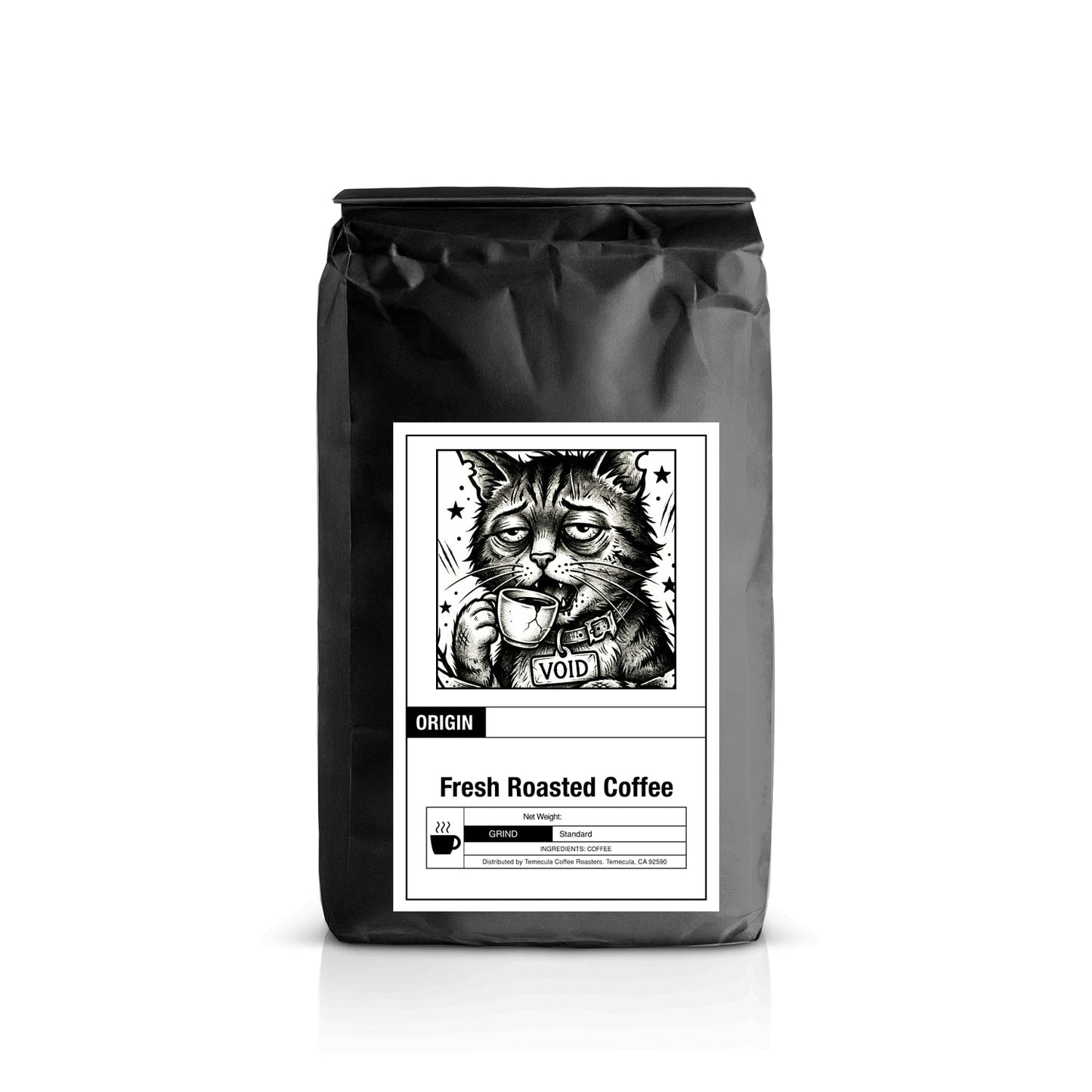 Max Caf Blend