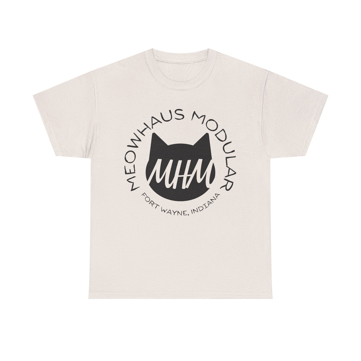 MeowHaus Modular - Merch
