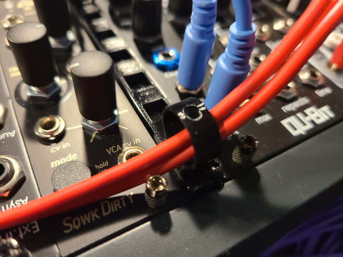 MeowHaus Modular - Eurorack Accessories