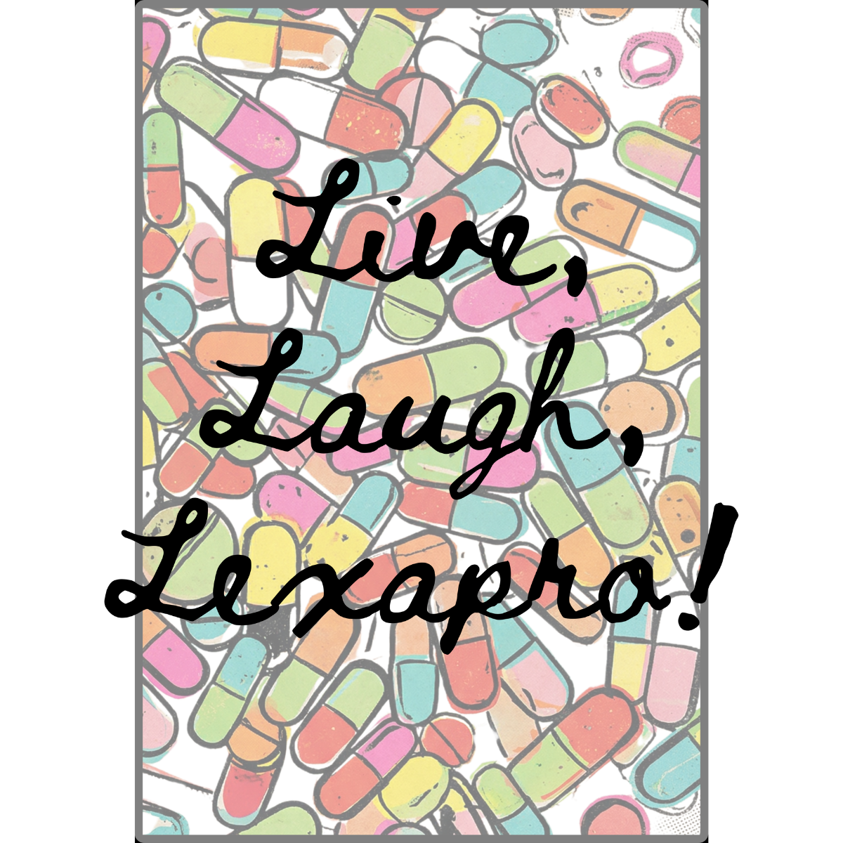 Things With Words/Sayings/Sentiments Collection