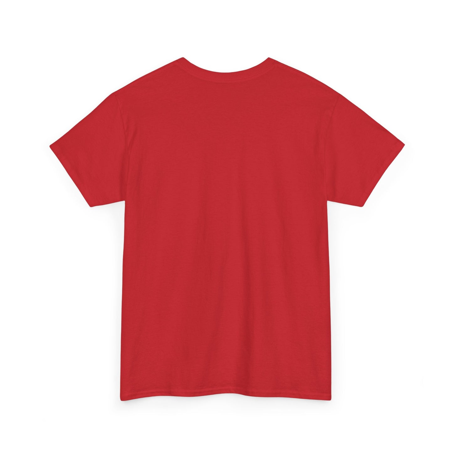 PBFMF Book QR Code Graphic Tee — Scanable Tech Shirt