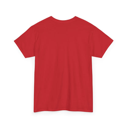 PBFMF Book QR Code Graphic Tee — Scanable Tech Shirt