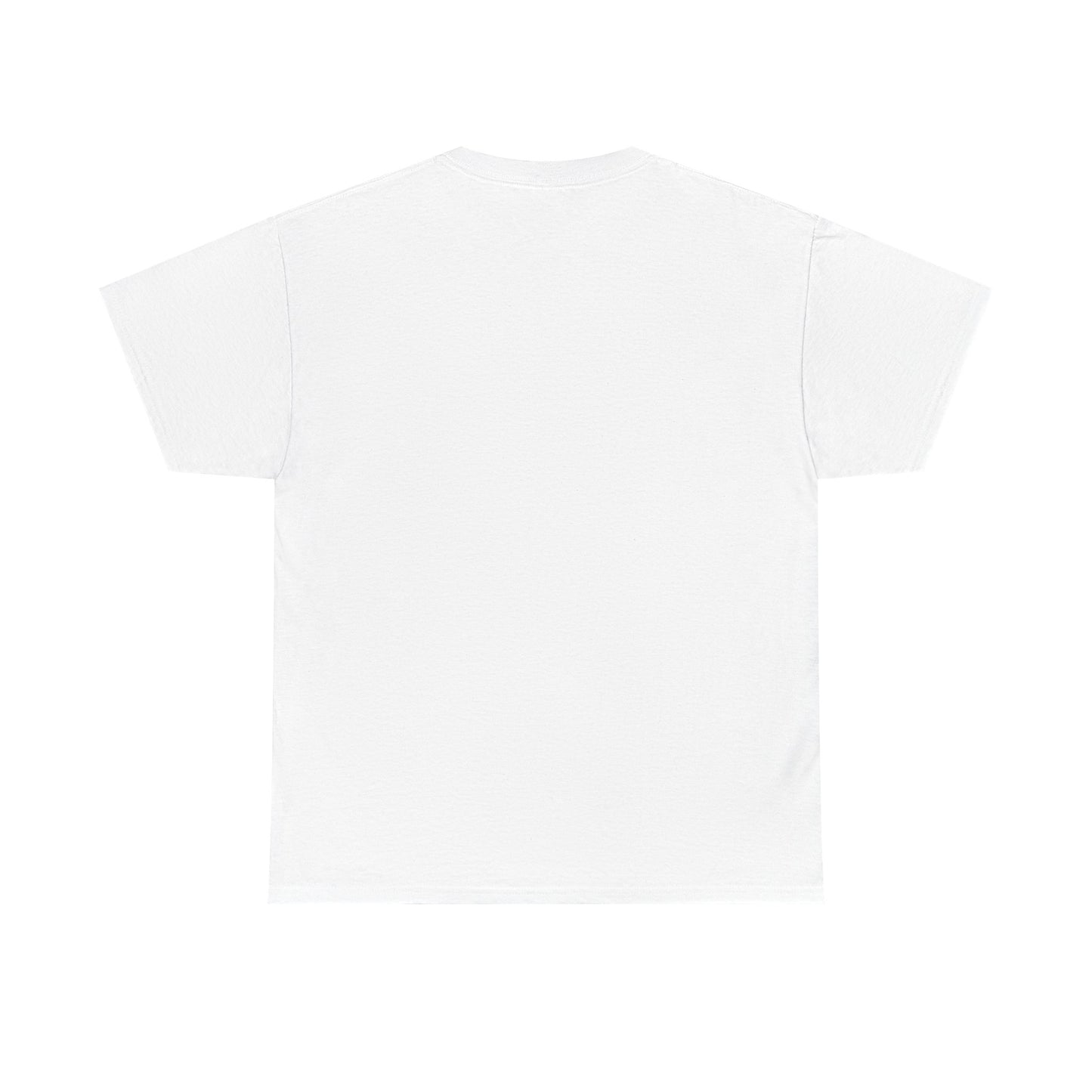 PBFMF - I'm Trying T-Shirt — Ransom Note Typography Mental Health  Motivational Tee