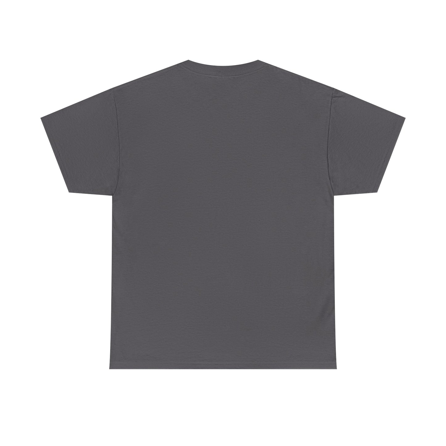 PBFMF - I'm Trying T-Shirt — Ransom Note Typography Mental Health  Motivational Tee