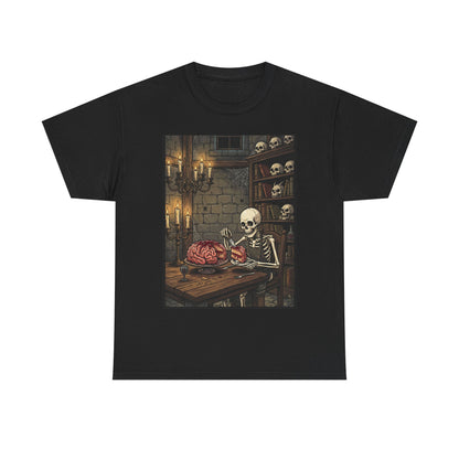 Custom - Mike - 5x Skelly