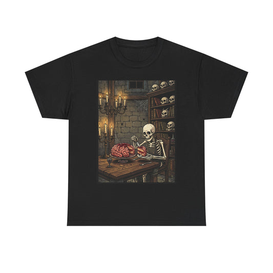 Custom - Mike - 5x Skelly