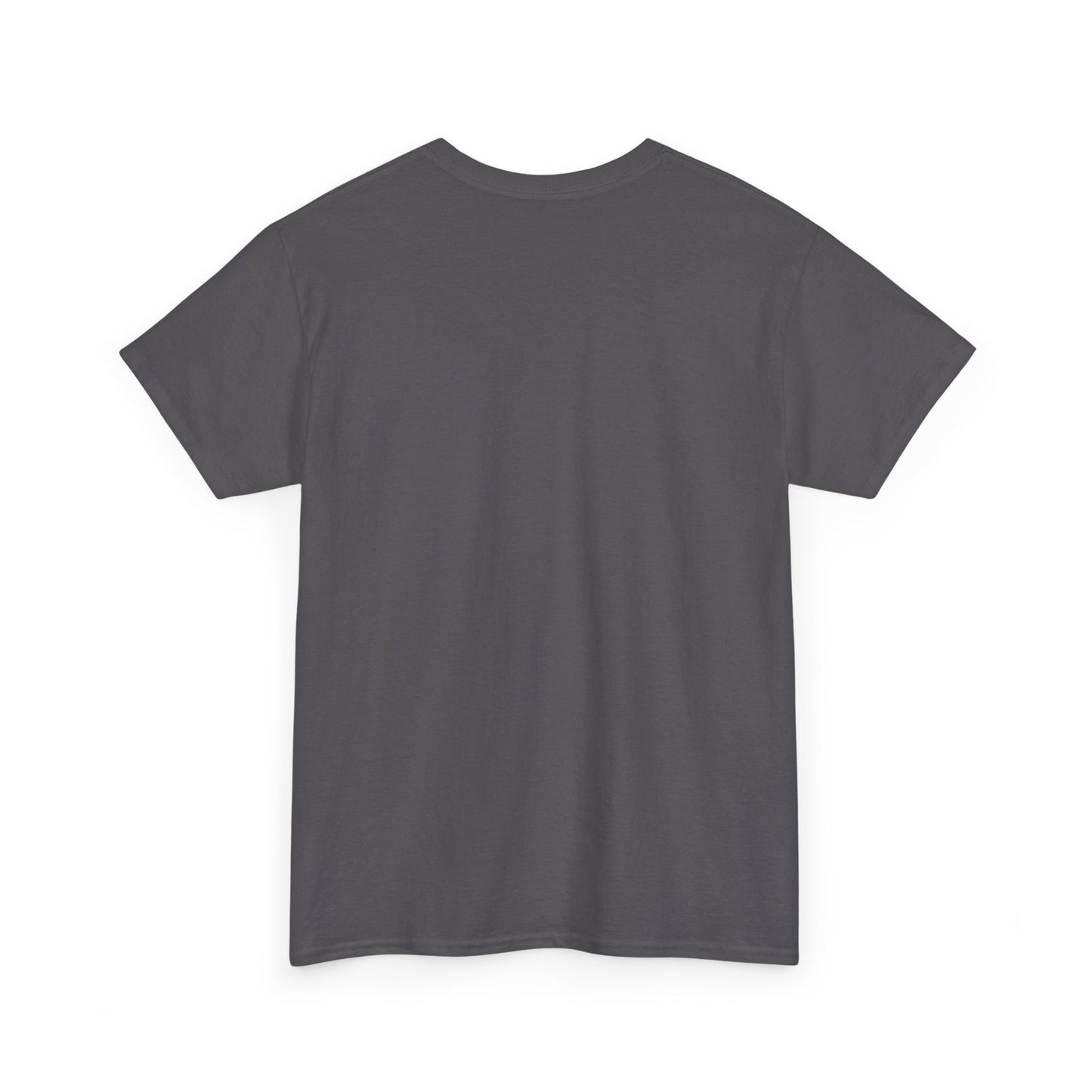 PBFMF Book QR Code Graphic Tee — Scanable Tech Shirt