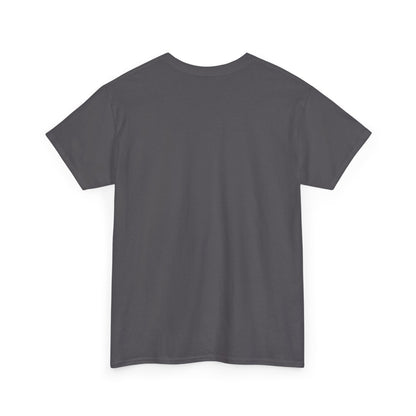 PBFMF Book QR Code Graphic Tee — Scanable Tech Shirt