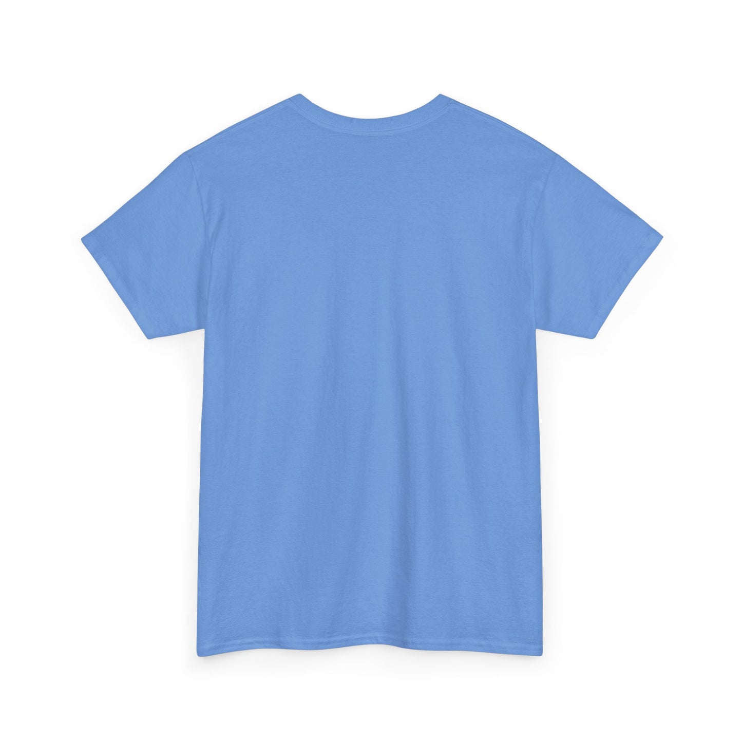PBFMF - I'm Trying T-Shirt — Ransom Note Typography Mental Health  Motivational Tee