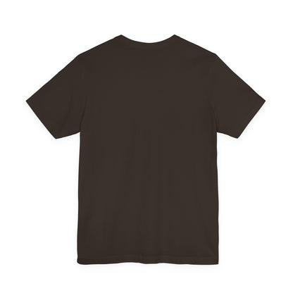 Family of Thought - Crop - Evolution of Minds T-Shirt — Surreal Human Faces Art Tee