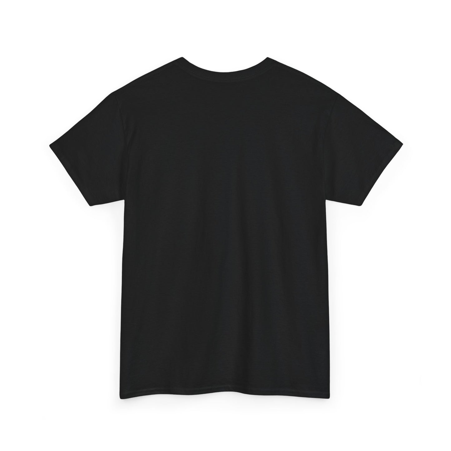 PBFMF - I'm Trying T-Shirt — Ransom Note Typography Mental Health  Motivational Tee