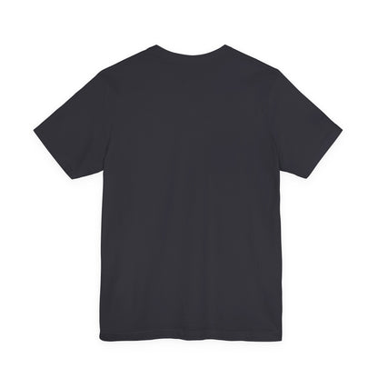 BLZB - Finger Snap Jazz Club Graphic Tee — 'Midnight Blue Jazz Club' Vintage Devil Illustration