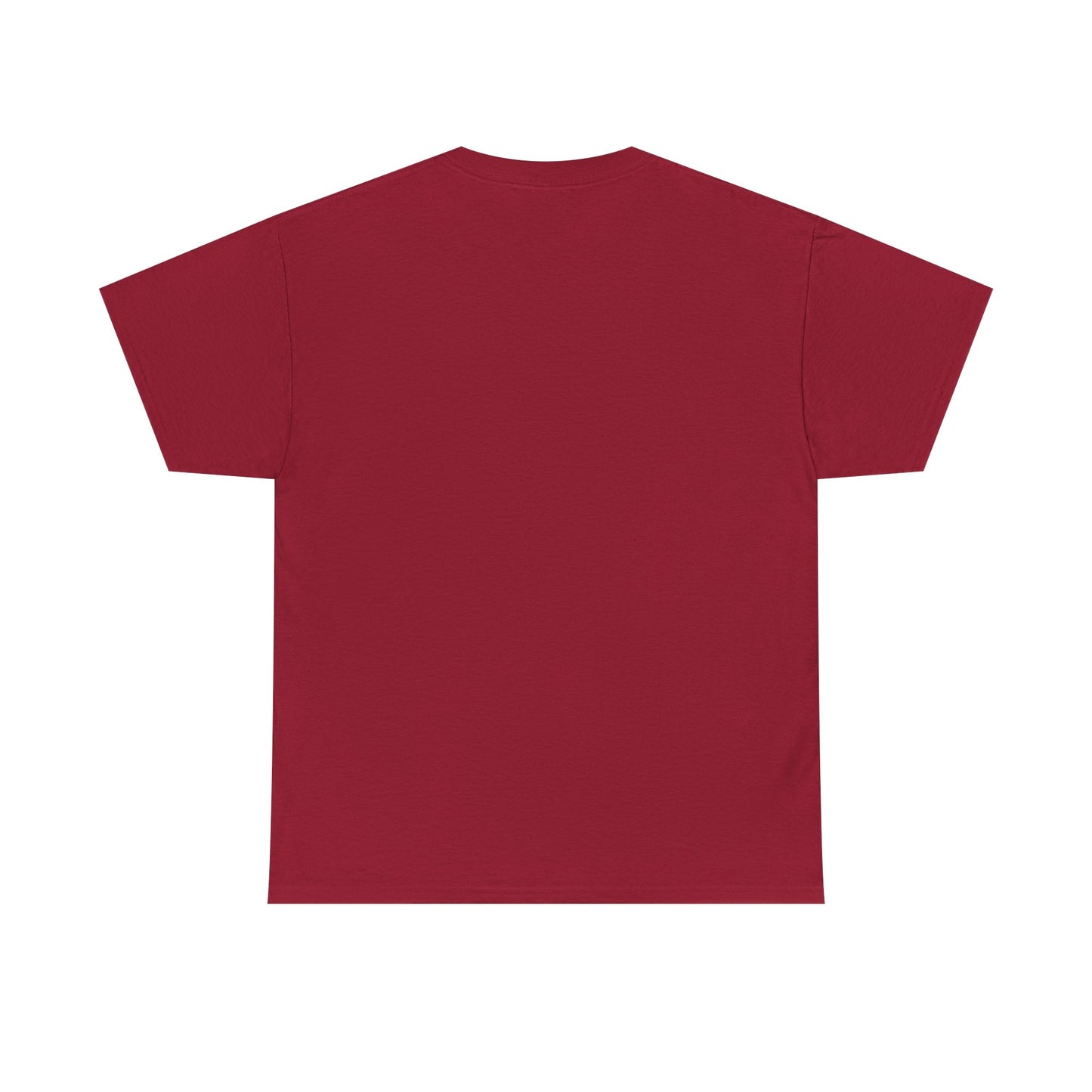 PBFMF - I'm Trying T-Shirt — Ransom Note Typography Mental Health  Motivational Tee