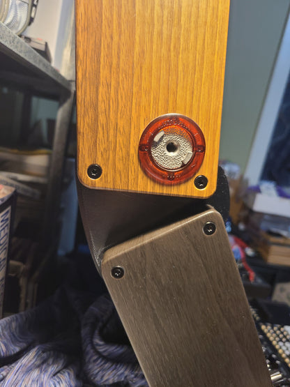 MHM - RB+3 - RackBrute Expander Brackets