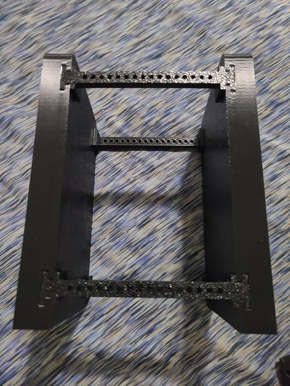 MHM - RB-Between - 16HP Floating Rack for RackBrute