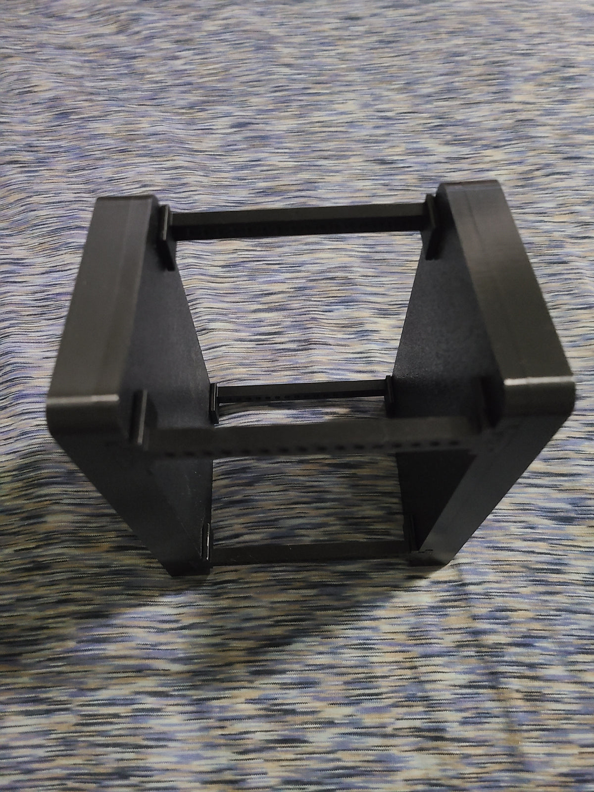 MHM - RB-Between - 16HP Floating Rack for RackBrute