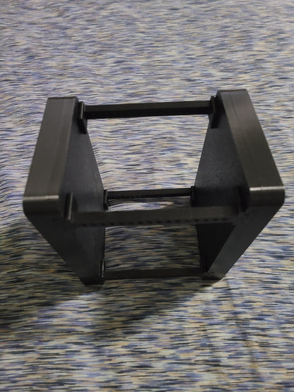MHM - RB-Between - 16HP Floating Rack for RackBrute