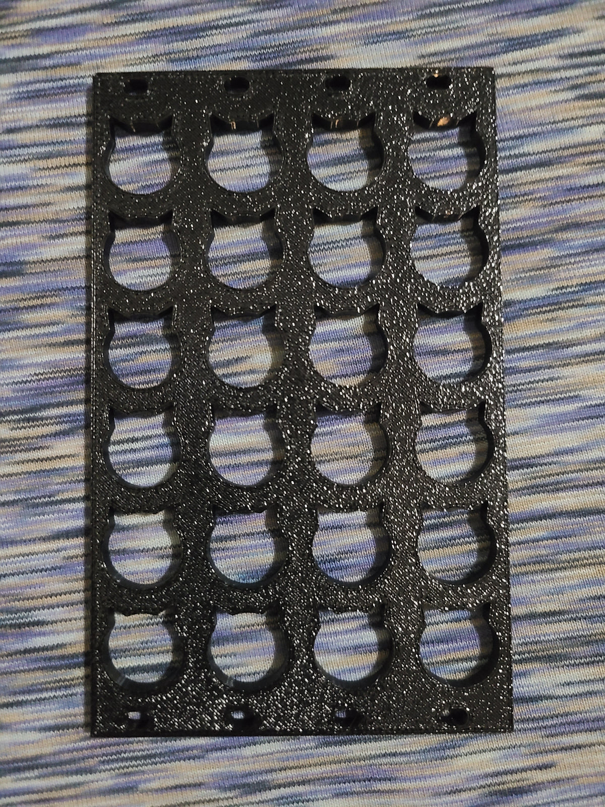 MHM - Various 16HP Utility Blanks - For MHM Between, and other Eurorack racks