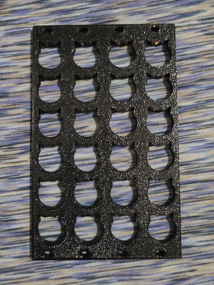 MHM - RB-Between - 16HP Floating Rack for RackBrute