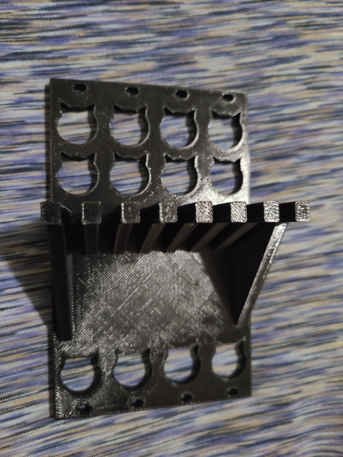 MHM - Various 16HP Utility Blanks - For MHM Between, and other Eurorack racks