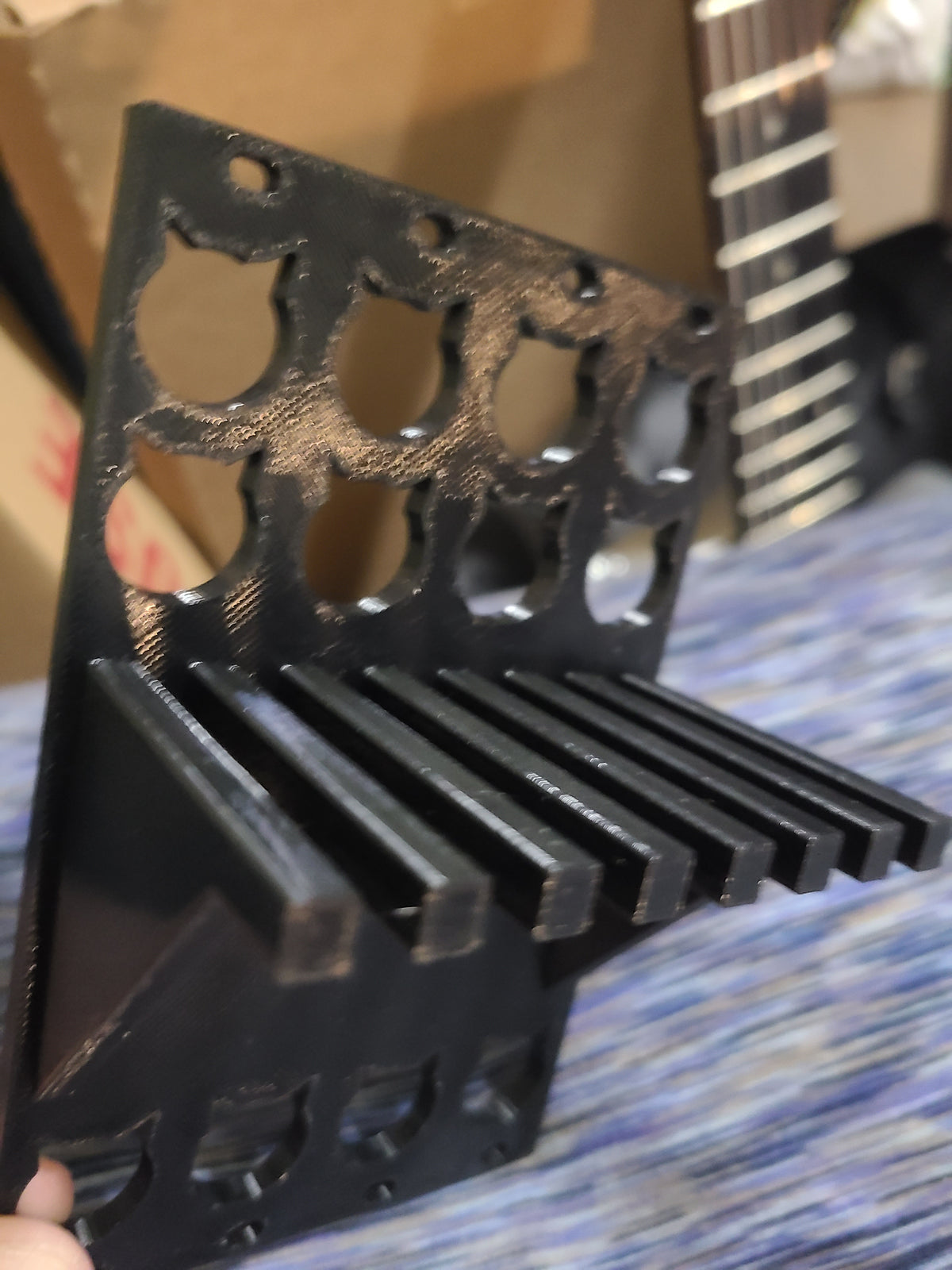 MHM - Various 16HP Utility Blanks - For MHM Between, and other Eurorack racks