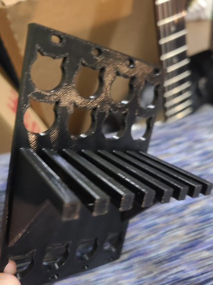 MHM - RB-Between - 16HP Floating Rack for RackBrute