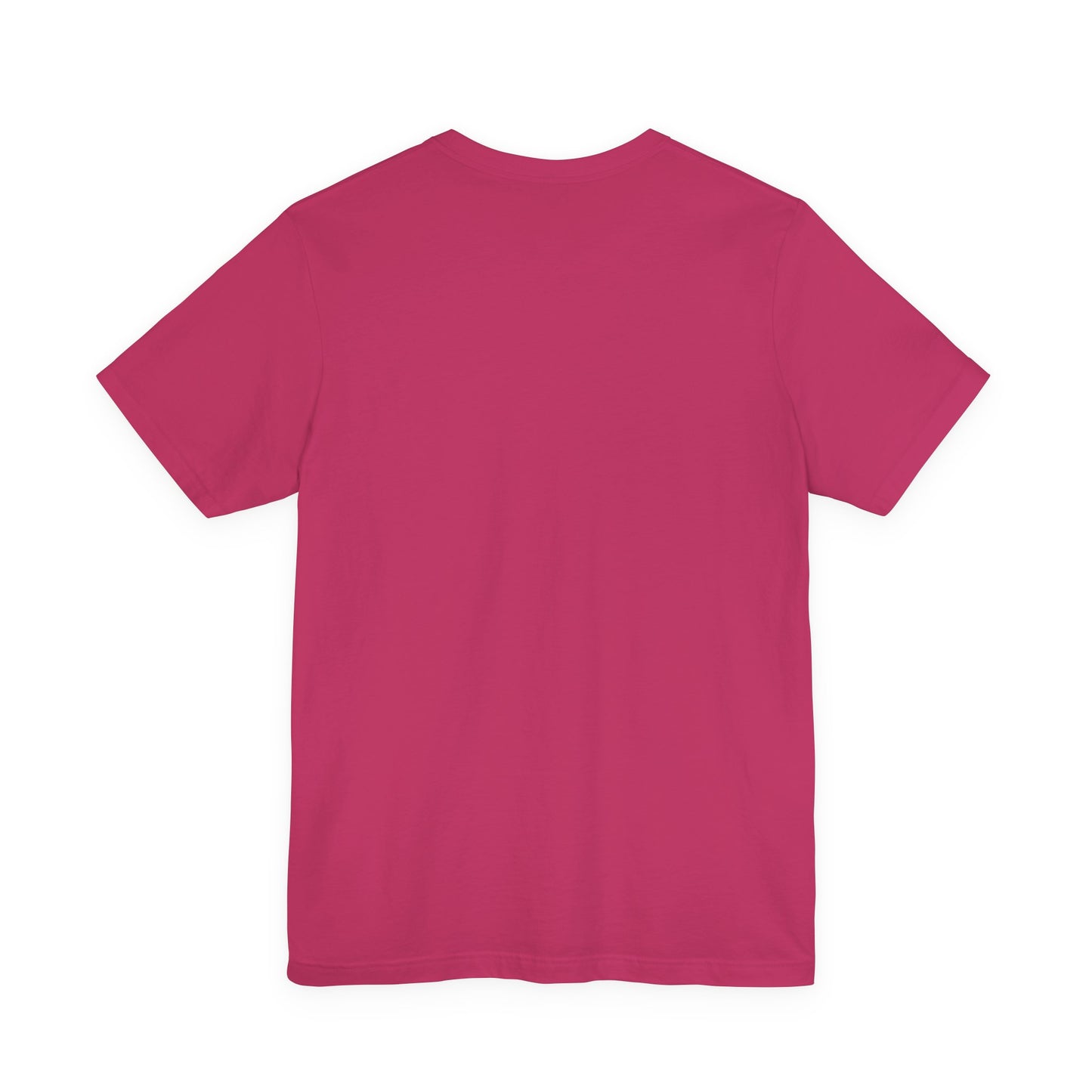 86 47 - Clean, Clear & Concise - Vintage Circle Number Tee — "86 47" Graphic T-Shirt