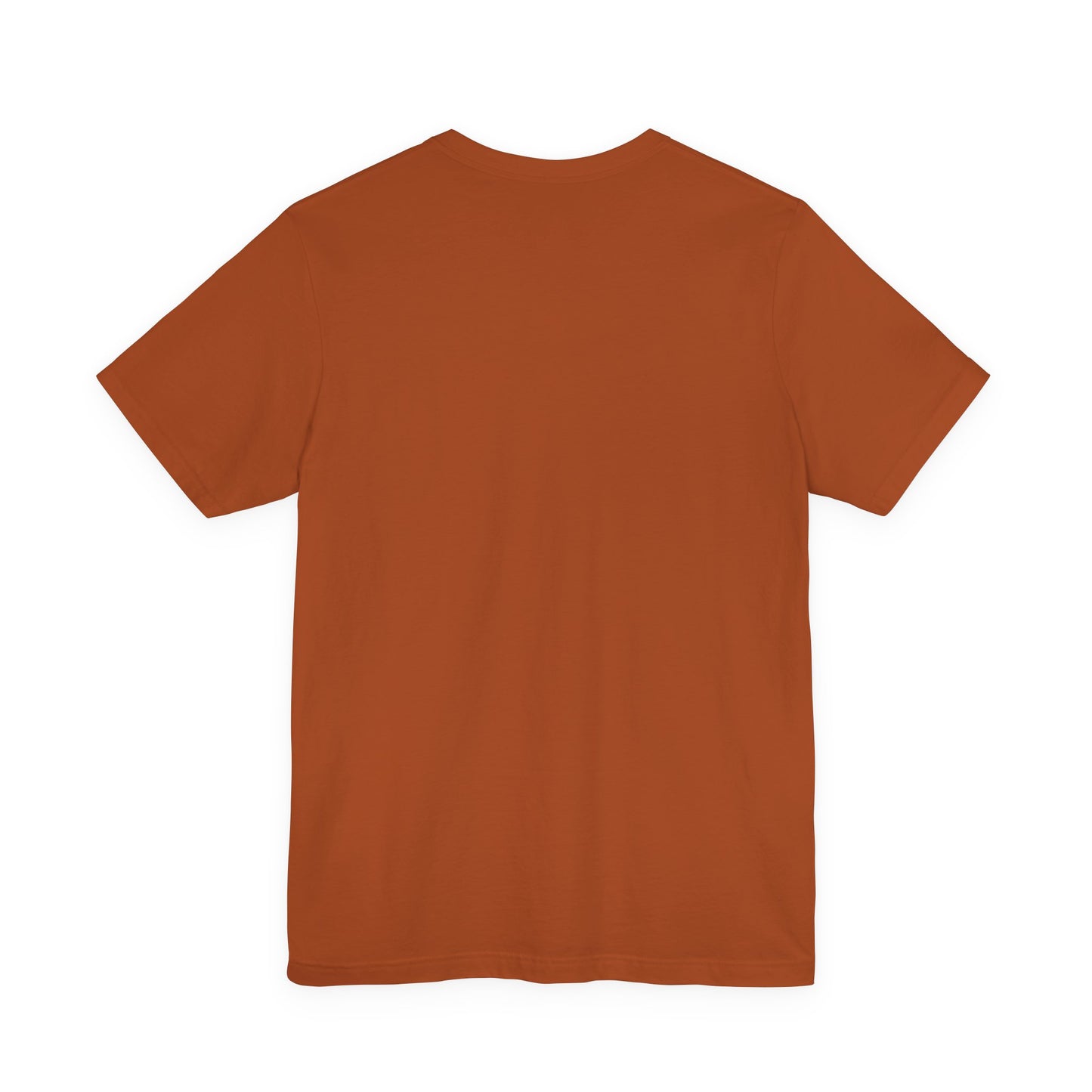 86 47 - Clean, Clear & Concise - Vintage Circle Number Tee — "86 47" Graphic T-Shirt