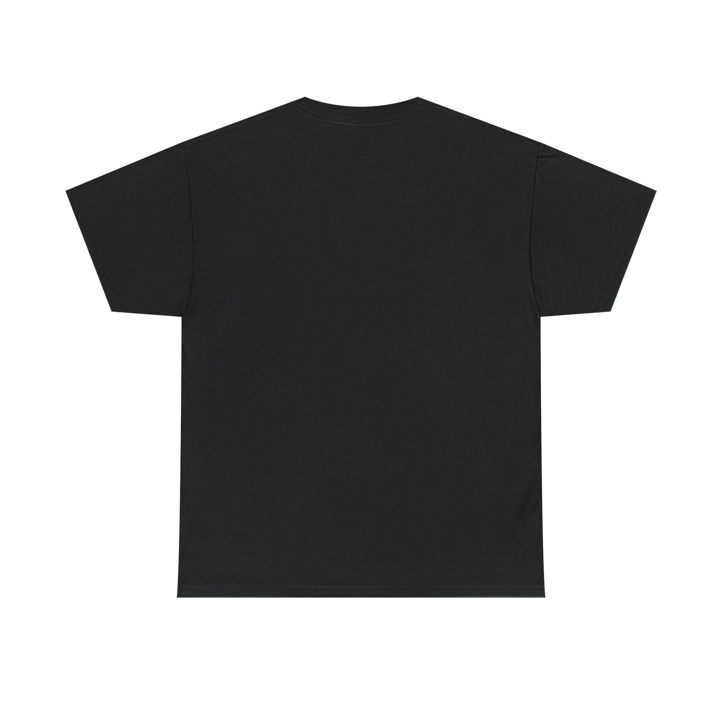 PBFMF - I'm Trying T-Shirt — Ransom Note Typography Mental Health  Motivational Tee