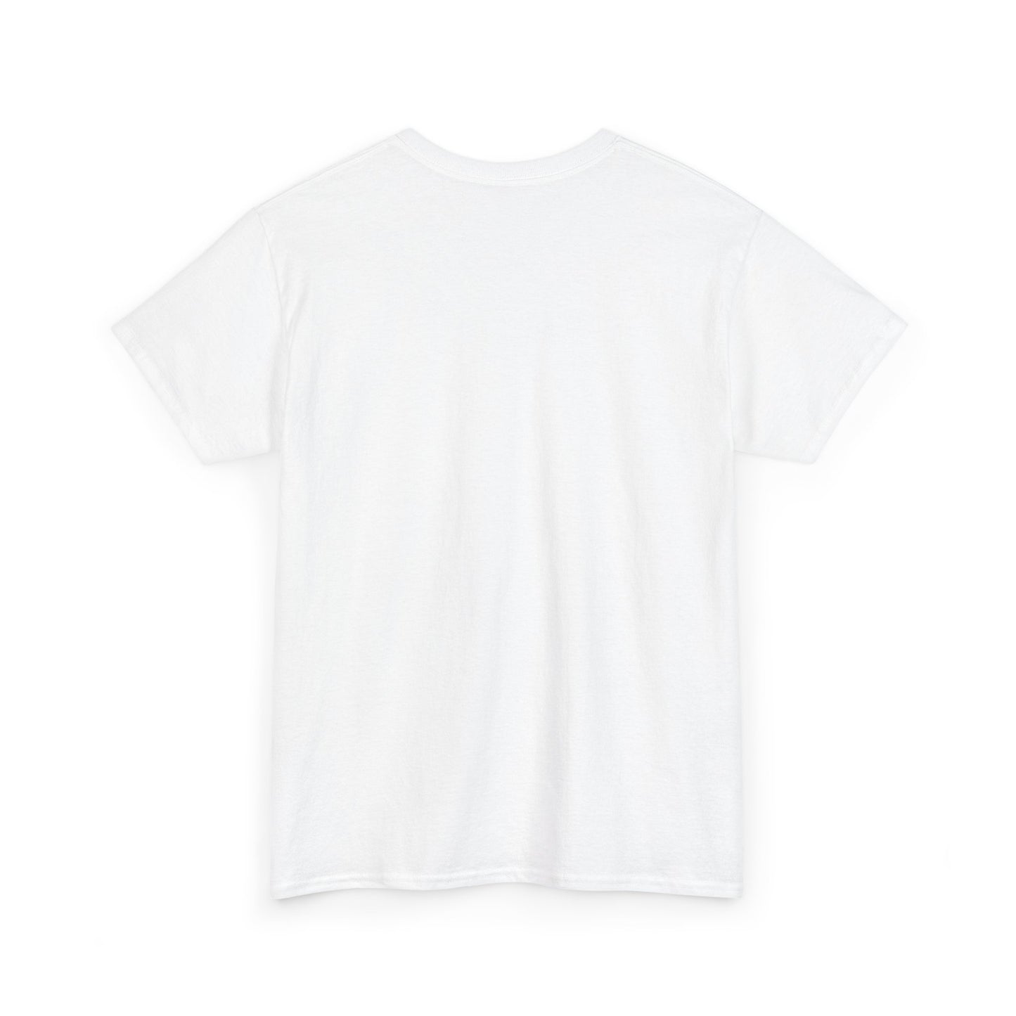 PBFMF - I'm Trying T-Shirt — Ransom Note Typography Mental Health  Motivational Tee