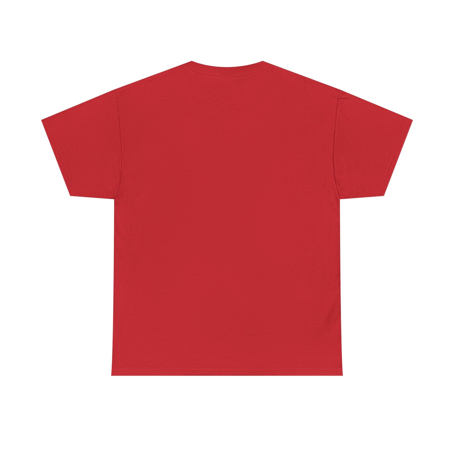 PBFMF Book QR Code Graphic Tee — Scanable Tech Shirt
