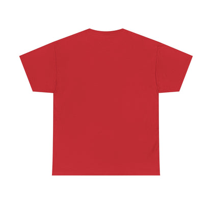 PBFMF Book QR Code Graphic Tee — Scanable Tech Shirt