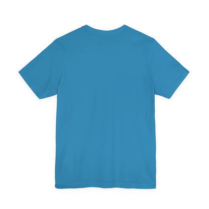 BLZB - Finger Snap Jazz Club Graphic Tee — 'Midnight Blue Jazz Club' Vintage Devil Illustration
