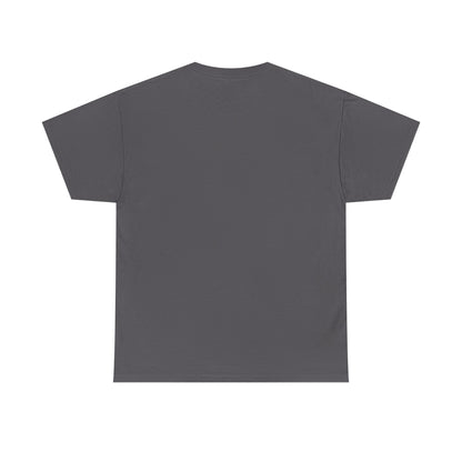 PBFMF Book QR Code Graphic Tee — Scanable Tech Shirt