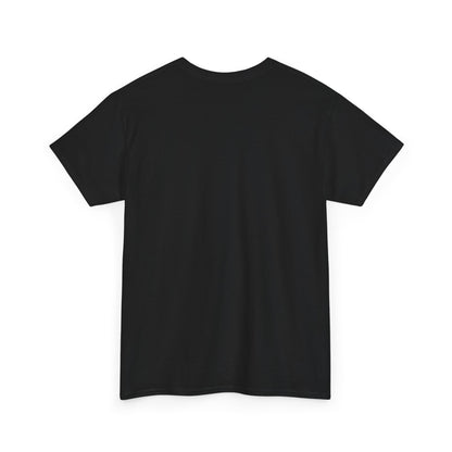 PBFMF Book QR Code Graphic Tee — Scanable Tech Shirt