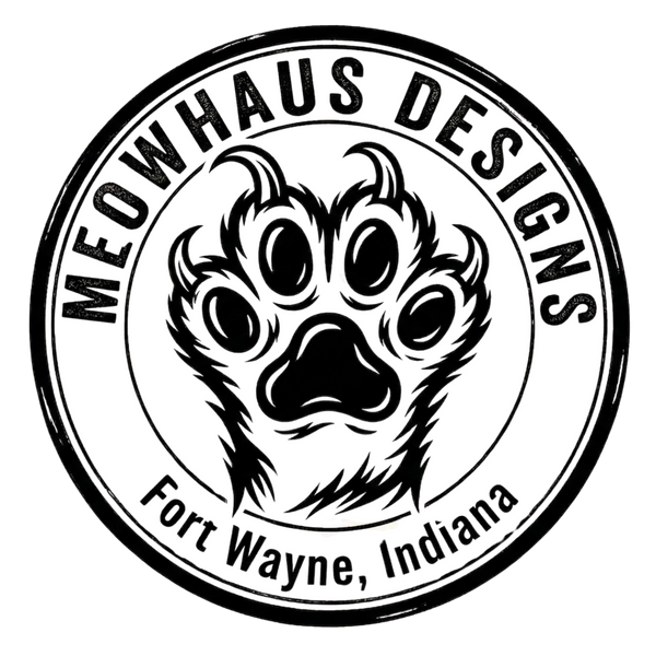 MeowHaus Designs